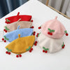 Kids Chery Beret Cap 2762