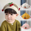 Kids Chery Beret Cap 2762