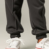 LFT Baby Charcoal Panel Fleece Trouser 13739