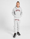 Hood Rich Embroided grey Tracksuit 13715