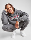 Hood Rich Lync Embroided Tracksuit 13717