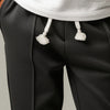 LFT Baby Charcoal Panel Fleece Trouser 13739