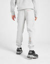 Hood Rich Embroided grey Tracksuit 13715