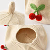 Kids Chery Beret Cap 2762