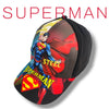 Superman Embosed Baseball Cap 2731