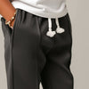 LFT Baby Charcoal Panel Fleece Trouser 13739