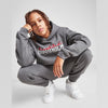 Hood Rich Lync Embroided Tracksuit 13717