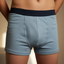 George Silver Blue kids Boxer 13849