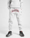 Hood Rich Embroided grey Tracksuit 13715
