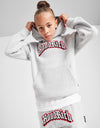 Hood Rich Embroided grey Tracksuit 13715