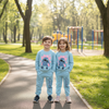 Stitch Terry Tracksuit 13774