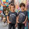 MNT Los Angeles Soft T Shirt 14037