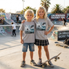 MNT Skate Board Soft T Shirt 14053