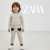 ZR Heart Rib All weather Legging 13826