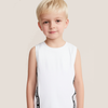 ANK Now or Never Sleeveless Sandoz 7784
