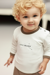 Zee M Little Dreamer 2 Piece Shirt and Trouser Set 13749