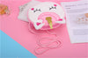 Cute Plush Soft Crossbody Bag