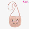 C&A Light Pink Bag
