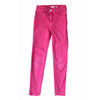 NV BLR Plain Pink Jegging