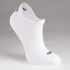 White Athletics Socks