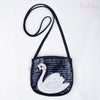 BlueZoo Navy Blue Bag