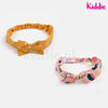 Pack of 4 Assorted Hairbands