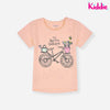 Fox Pink Shirt