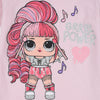 Kiddie Pink T-shirt
