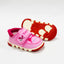 Pink Shoes