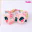 Pack of 4 Assorted Hairbands