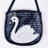 BlueZoo Navy Blue Bag