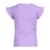 DZN Light Purple Spread The Love Beauty Fancy Shirt