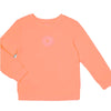 NK Light Pink Fleece Sweatshirt 3251