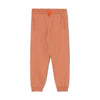 Lefties Tea Pink Terry Plush Trouser