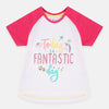Fantastic Day Unicorn Shirt 3591