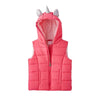 Member's Mark Pink Sleeveless Jacket