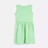 Primark Aqua Green Sleeveless Frock
