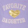 Hello Kitty Light Purple T-shirt