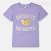 Hello Kitty Light Purple T-shirt
