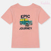 Joe Fresh Light Pink T-shirt 3800