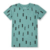 NXT Pistasio Green T-shirts 3900