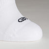 White Athletics Socks