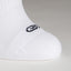 White Athletics Socks