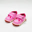 Pink Shoes