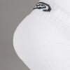 White Athletics Socks