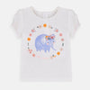 Baby C Elephant White Shirt 6645