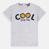 ECO Spring Dudes Grey Shirt 7223