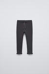 ZR Hearts Waffle Texture Rib All Weather Tracksuit 13782
