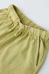 ZR Pistachio Interlock All Weather Trouser 13692
