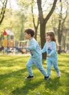 Stitch Terry Tracksuit 13774